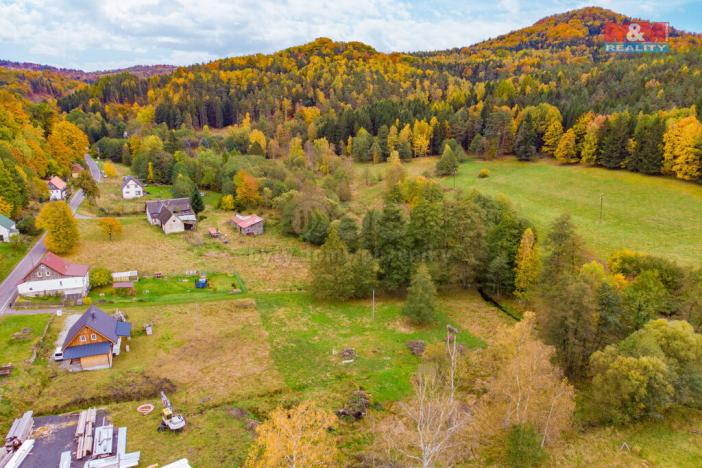 Prodej louky, Prysk, 4788 m2