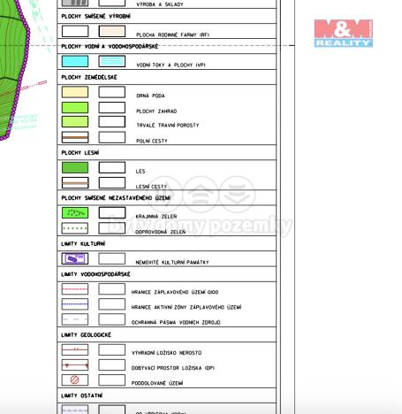 Prodej louky, Prysk, 4788 m2