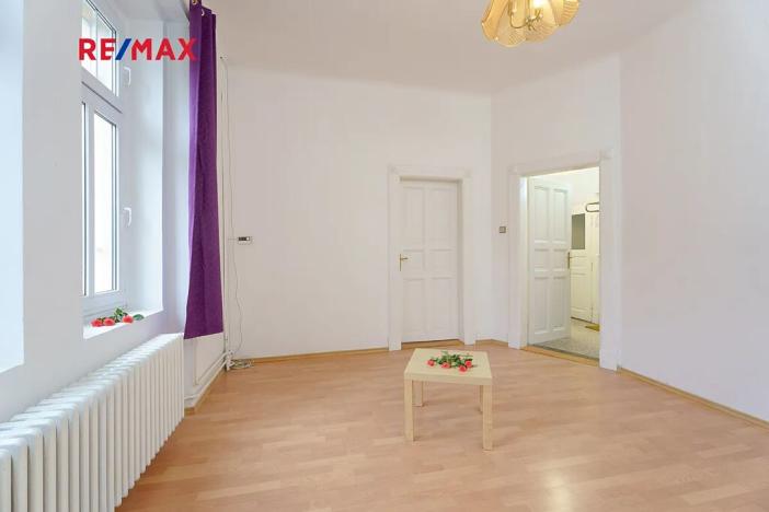 Prodej rodinného domu, Praha - Košíře, Jinonická, 360 m2