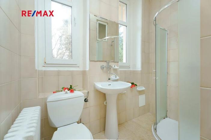 Prodej rodinného domu, Praha - Košíře, Jinonická, 360 m2