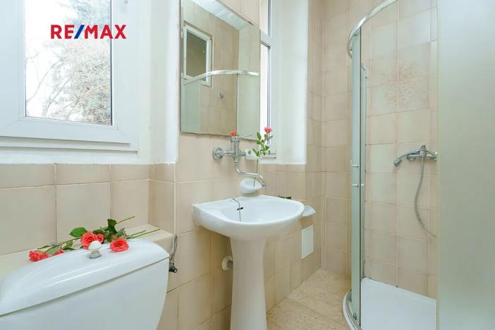 Prodej rodinného domu, Praha - Košíře, Jinonická, 360 m2
