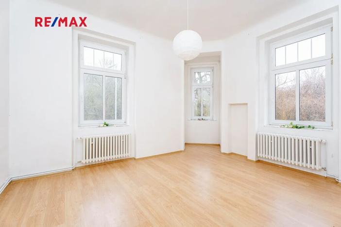 Prodej rodinného domu, Praha - Košíře, Jinonická, 360 m2