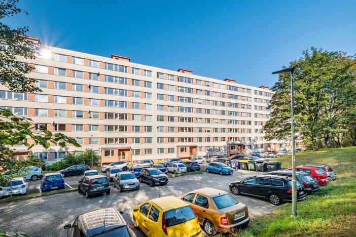 Prodej bytu 2+kk, Teplice, Trnovanská, 43 m2