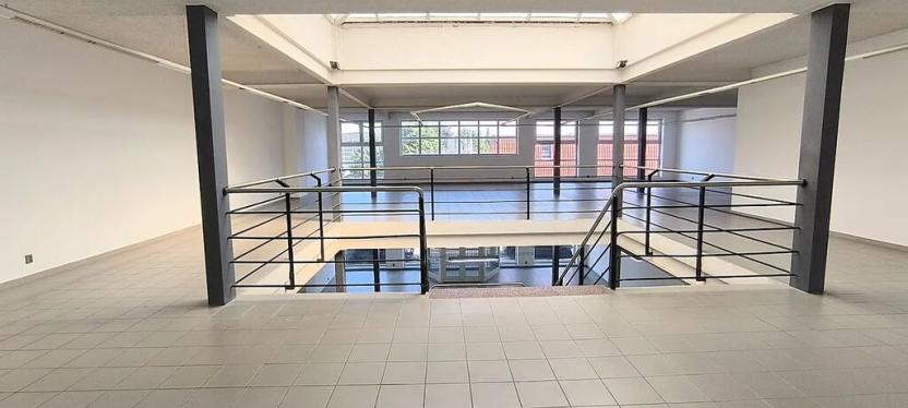 Pronájem obchodního prostoru, Cheb, Dyleňská, 826 m2