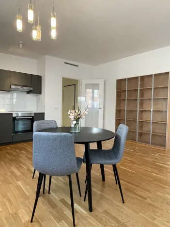 Pronájem bytu 2+kk, Praha - Záběhlice, Práčská, 70 m2