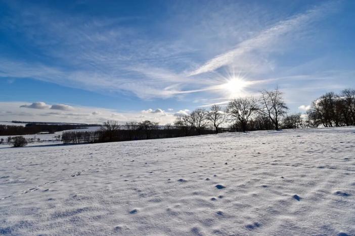 Prodej pozemku pro bydlení, Horní Kruty, 13061 m2