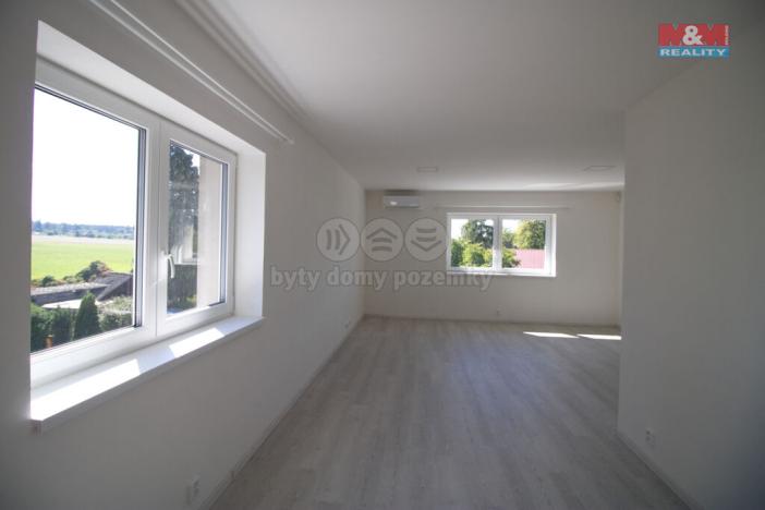 Pronájem kanceláře, Tehovec, 71 m2