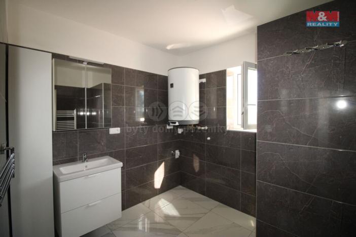 Pronájem kanceláře, Tehovec, 71 m2