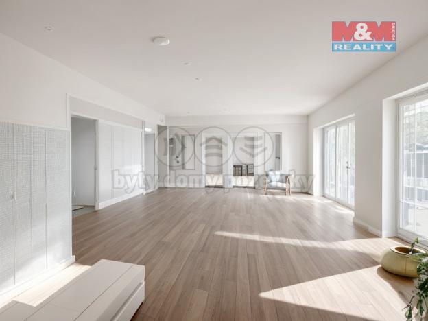 Prodej rodinného domu, Jince, 240 m2