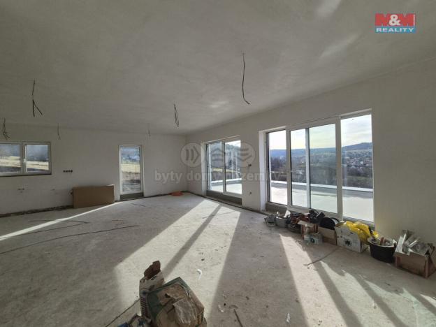 Prodej rodinného domu, Jince, 240 m2