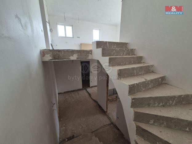 Prodej rodinného domu, Jince, 240 m2