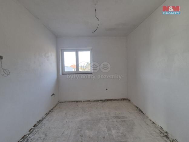 Prodej rodinného domu, Jince, 240 m2