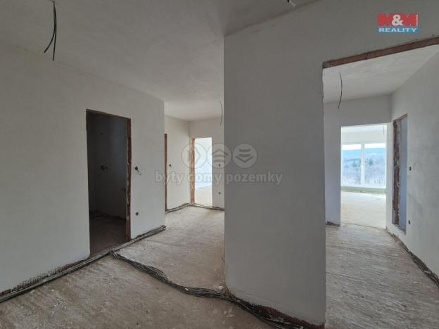 Prodej rodinného domu, Jince, 240 m2