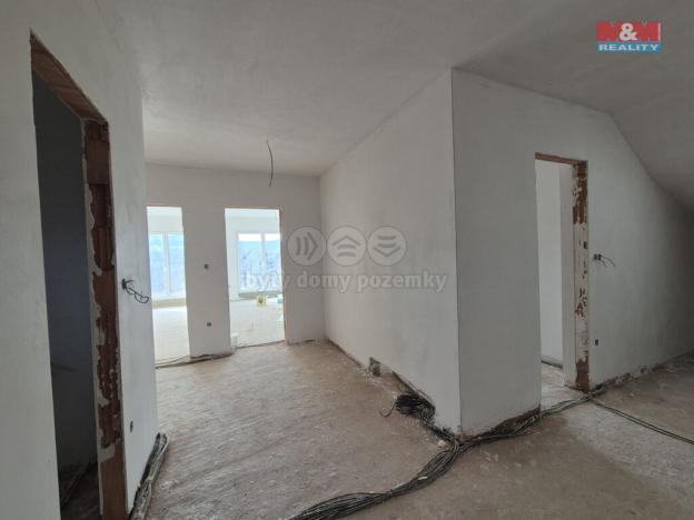 Prodej rodinného domu, Jince, 240 m2