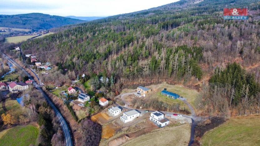 Prodej rodinného domu, Jince, 240 m2