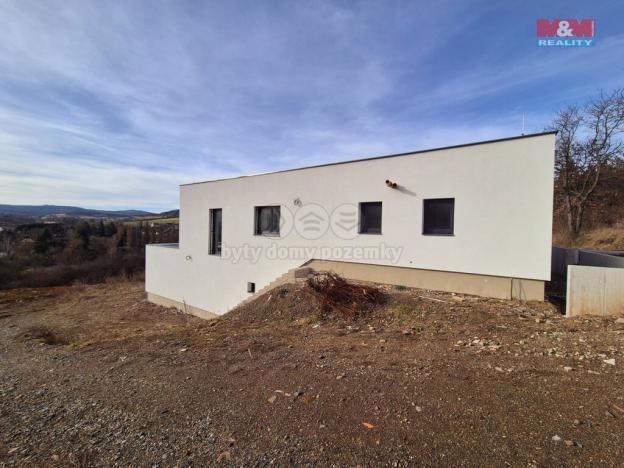 Prodej rodinného domu, Jince, 240 m2