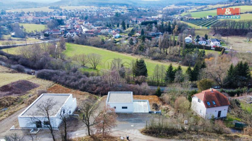 Prodej rodinného domu, Jince, 240 m2