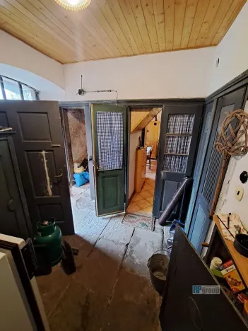 Prodej rodinného domu, Krásná Hora, 719 m2