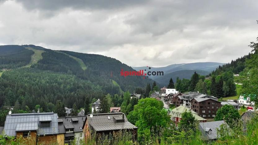 Prodej bytu 2+kk, Špindlerův Mlýn, 41 m2