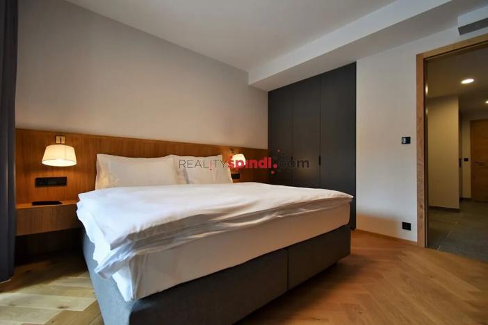 Prodej bytu 2+kk, Špindlerův Mlýn, 75 m2