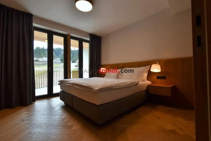 Prodej bytu 2+kk, Špindlerův Mlýn, 75 m2