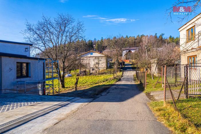 Prodej pozemku pro bydlení, Třinec - Osůvky, 1203 m2
