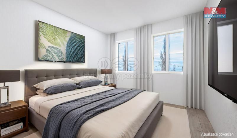 Prodej rodinného domu, Vlkov pod Oškobrhem, 115 m2