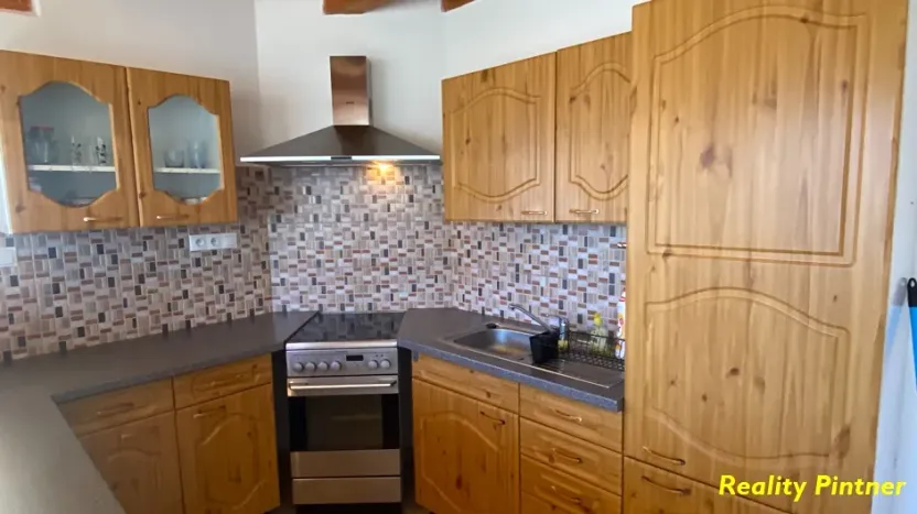 Prodej rodinného domu, Podlesí, 110 m2