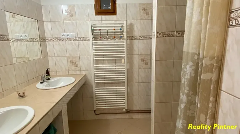 Prodej rodinného domu, Podlesí, 110 m2