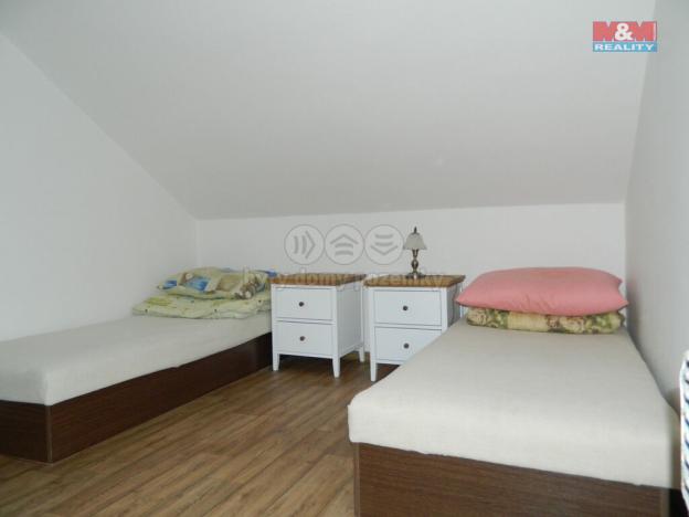 Pronájem rodinného domu, Žirov, 120 m2