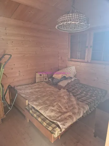 Prodej zahrady, Česká Lípa, Boženy Němcové, 393 m2