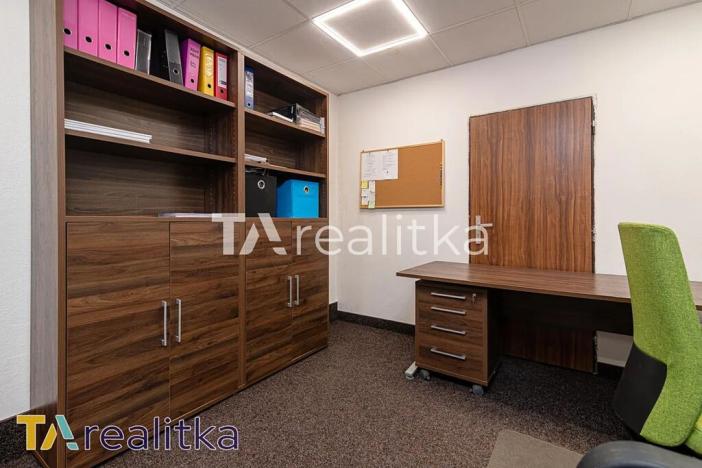 Pronájem obchodního prostoru, Dětmarovice, 657 m2