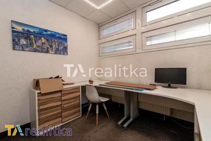 Pronájem obchodního prostoru, Dětmarovice, 657 m2