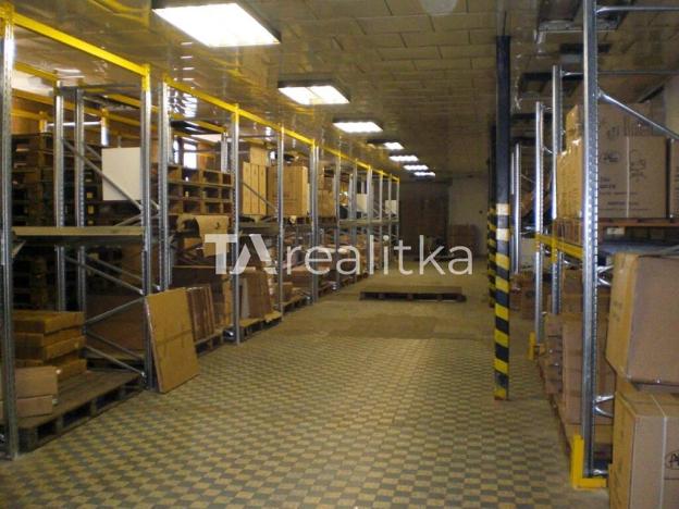 Pronájem obchodního prostoru, Dětmarovice, 657 m2