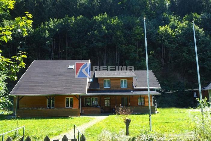 Prodej rodinného domu, Skorošice, Nýznerovská, 281 m2