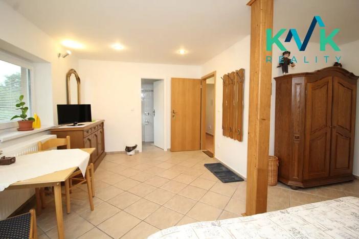 Prodej rodinného domu, Tři Sekery, 240 m2