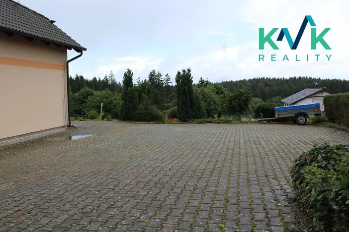 Prodej rodinného domu, Tři Sekery, 240 m2