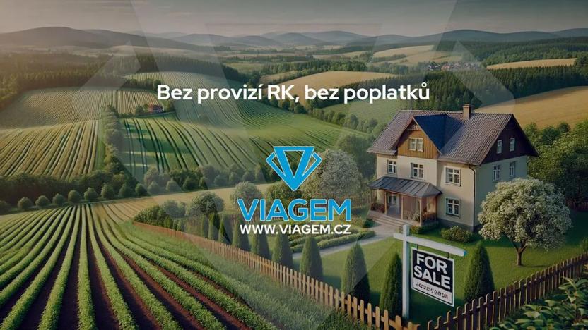 Prodej pole, Bystřice, 1547 m2