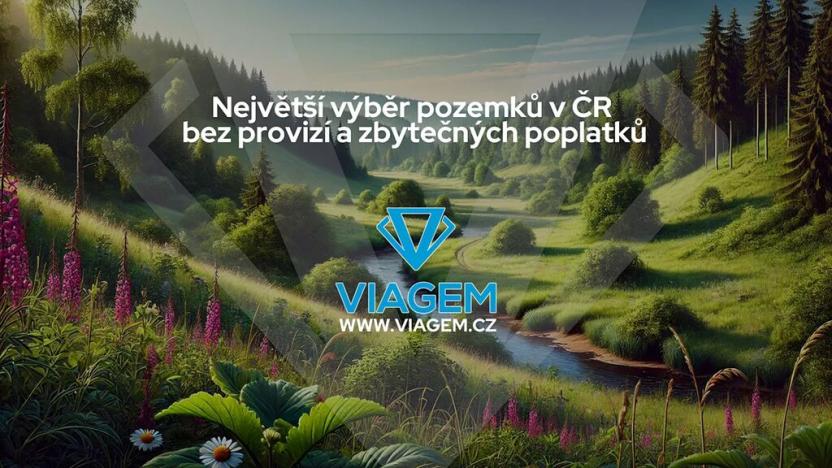 Prodej pole, Bystřice, 1547 m2