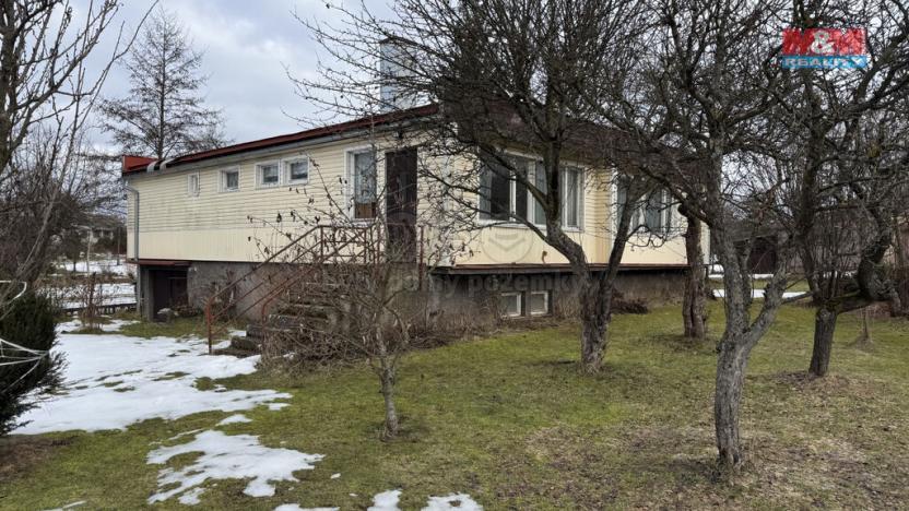 Prodej rodinného domu, Studenec, 160 m2