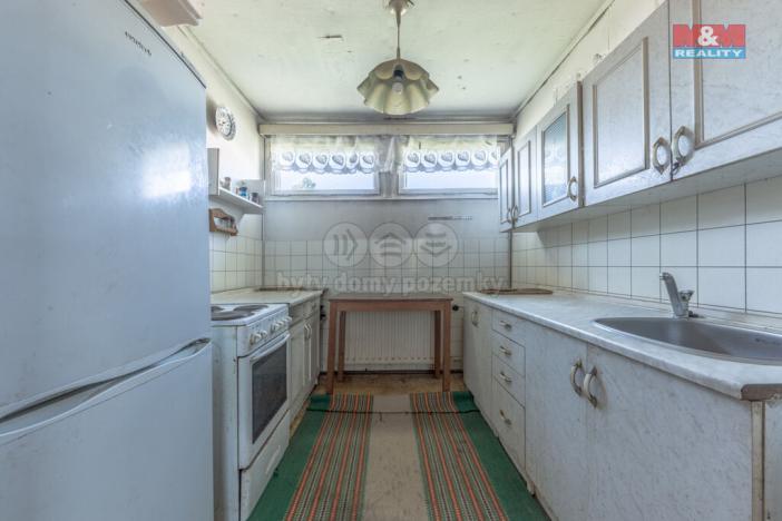 Prodej rodinného domu, Studenec, 160 m2