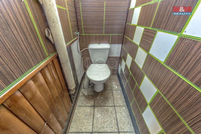 Prodej rodinného domu, Studenec, 160 m2