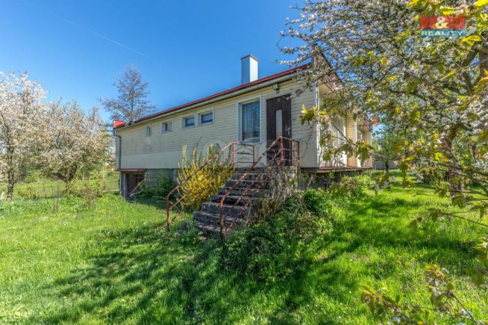 Prodej rodinného domu, Studenec, 160 m2