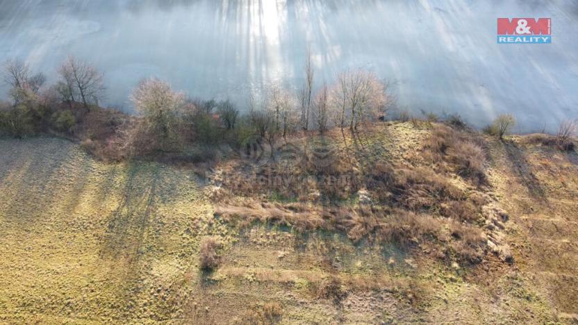 Prodej louky, Stará Ves nad Ondřejnicí - Stará Ves, 1421 m2