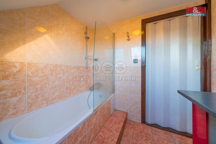 Prodej činžovního domu, Aš, Studentská, 370 m2