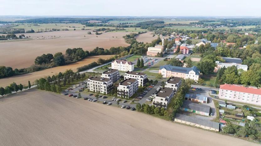 Prodej bytu 3+kk, Dobřany, Ústavní, 86 m2