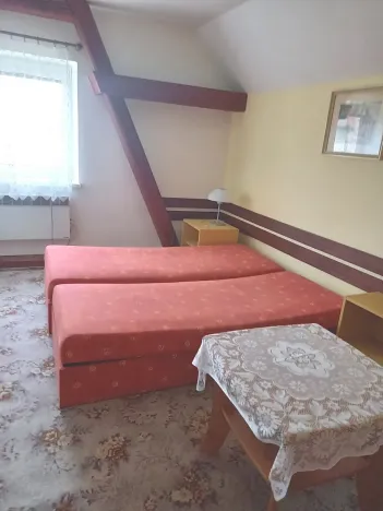 Prodej rodinného domu, Pasohlávky, 210 m2