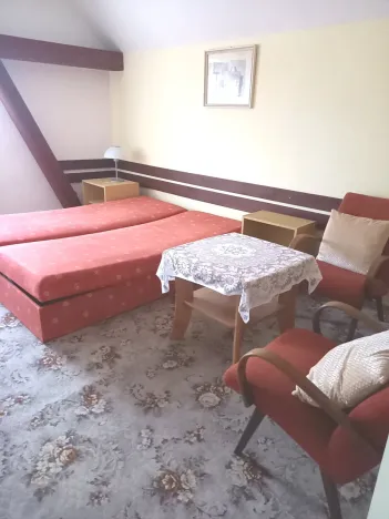 Prodej rodinného domu, Pasohlávky, 210 m2