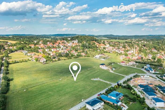 Prodej pozemku pro bydlení, Pyšely, 1256 m2