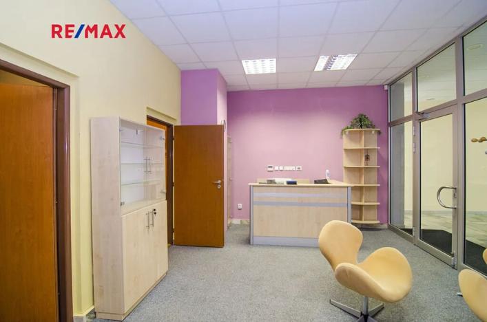 Pronájem obchodního prostoru, Svitavy, Svitavská, 72 m2